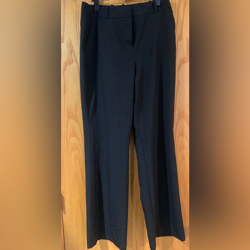 Worthington Black Trousers